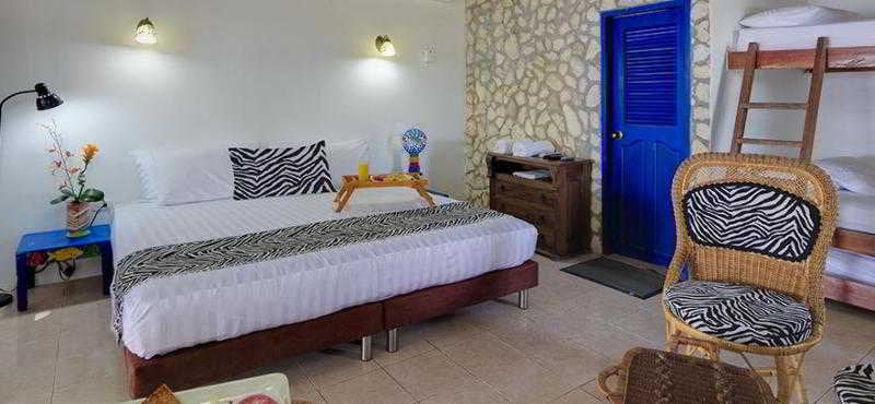 Hotel Isla del Encanto Bolivar