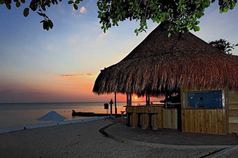 Hotel Isla del Encanto | Isla del Rosario | Bolivar | Colombia 1