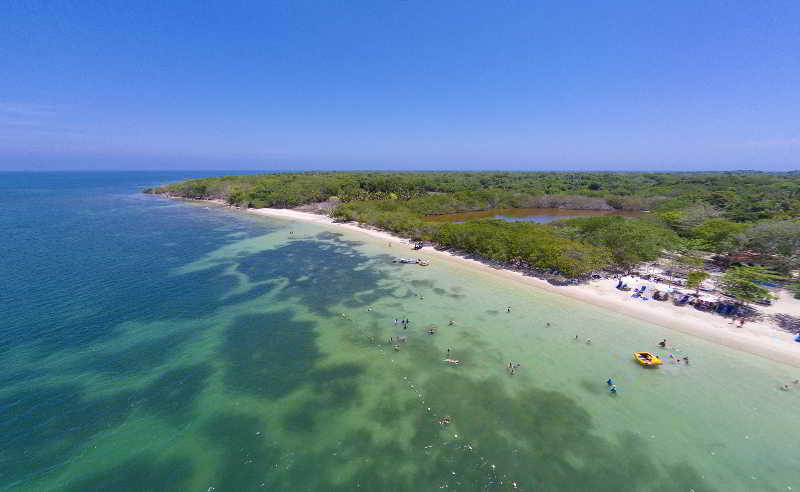 Hotel Isla del Encanto | Isla del Rosario | Bolivar | Colombia 3