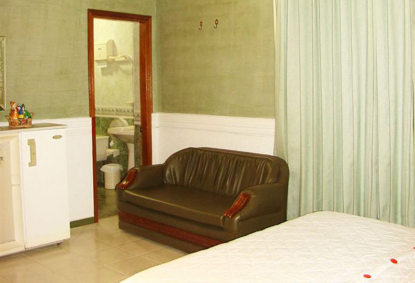 Hotel Casa Grande Boutique Barranquilla