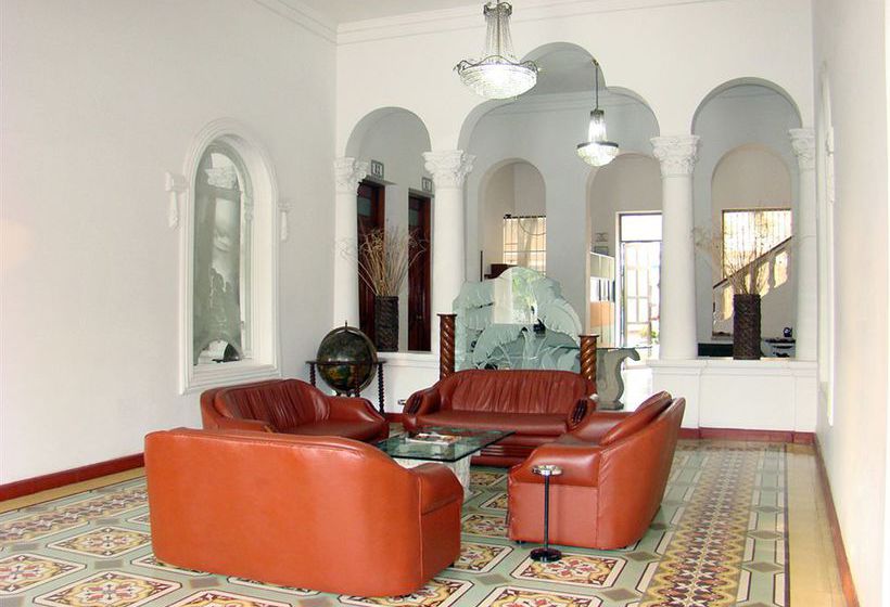 Hotel Casa Grande Boutique Barranquilla | Barranquilla | Atlantico | Colombia 1