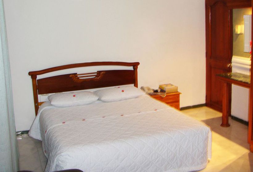 Hotel Casa Grande Boutique Barranquilla | Barranquilla | Atlantico | Colombia 2