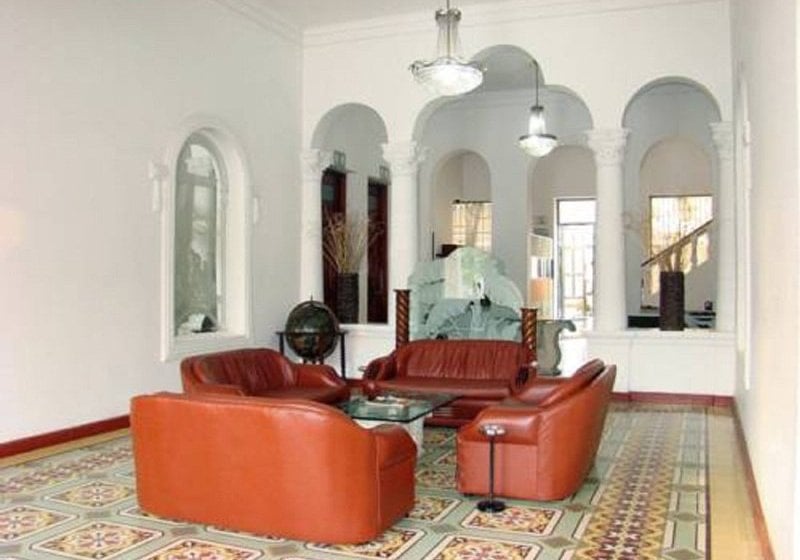 Hotel Casa Grande Boutique Barranquilla | Barranquilla | Atlantico | Colombia 3