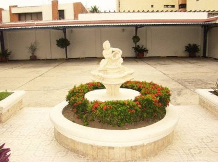 Hotel Casa Grande Boutique Barranquilla | Barranquilla | Atlantico | Colombia 4