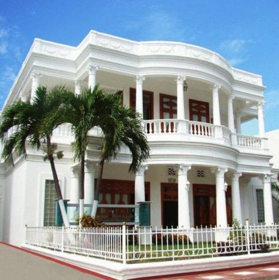 Hotel Casa Grande Boutique Barranquilla | Barranquilla | Atlantico | Colombia 7