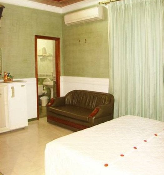 Hotel Casa Grande Boutique Barranquilla | Barranquilla | Atlantico | Colombia 8