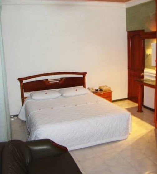 Hotel Casa Grande Boutique Barranquilla | Barranquilla | Atlantico | Colombia 9