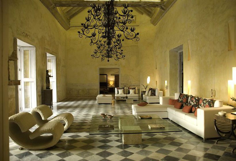 Casa Pombo | Cartagena de Indias | Bolivar | Colombia 1