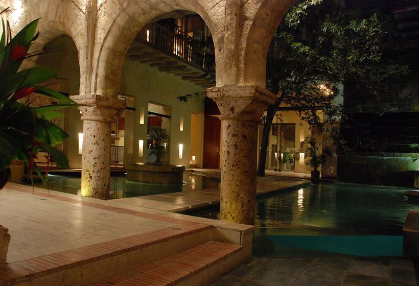 Casa Pombo | Cartagena de Indias | Bolivar | Colombia 10