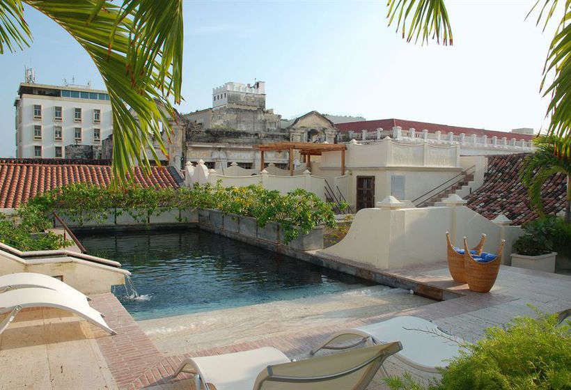 Casa Pombo | Cartagena de Indias | Bolivar | Colombia 11