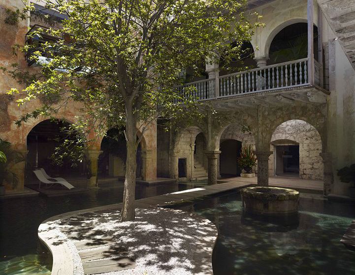 Casa Pombo | Cartagena de Indias | Bolivar | Colombia 12