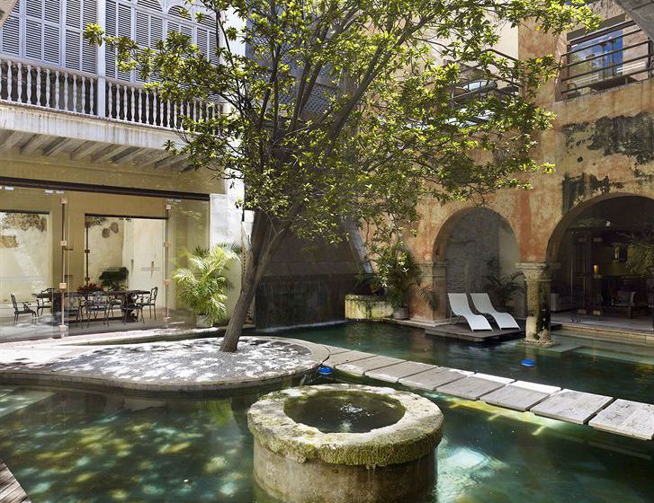 Casa Pombo | Cartagena de Indias | Bolivar | Colombia 13