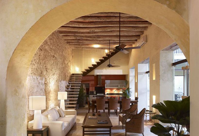 Casa Pombo | Cartagena de Indias | Bolivar | Colombia 14