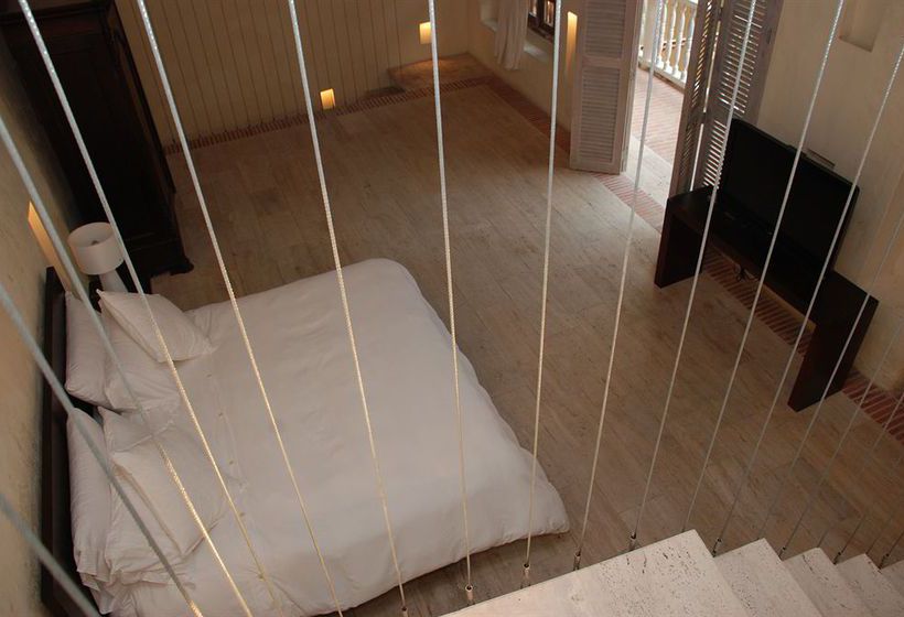 Casa Pombo | Cartagena de Indias | Bolivar | Colombia 15