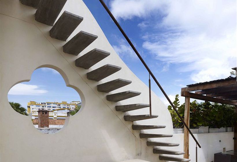 Casa Pombo | Cartagena de Indias | Bolivar | Colombia 16