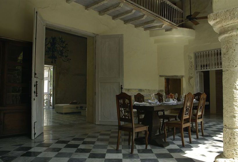 Casa Pombo | Cartagena de Indias | Bolivar | Colombia 17