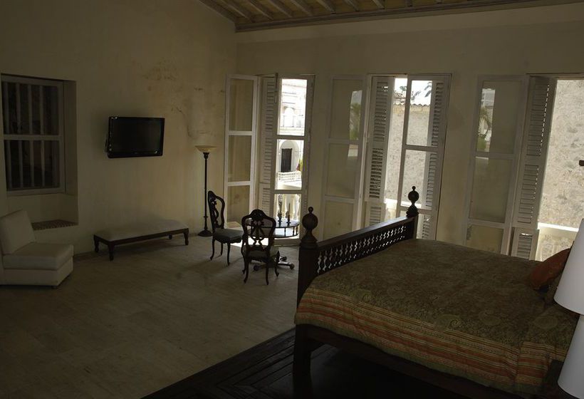Casa Pombo | Cartagena de Indias | Bolivar | Colombia 18