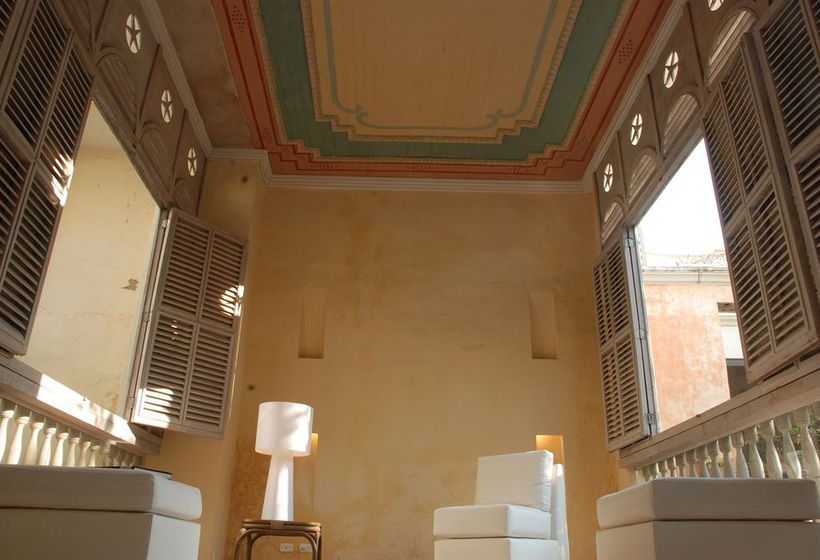 Casa Pombo | Cartagena de Indias | Bolivar | Colombia 19