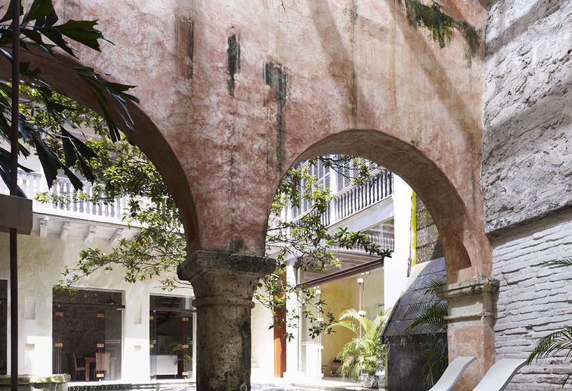 Casa Pombo | Cartagena de Indias | Bolivar | Colombia 2