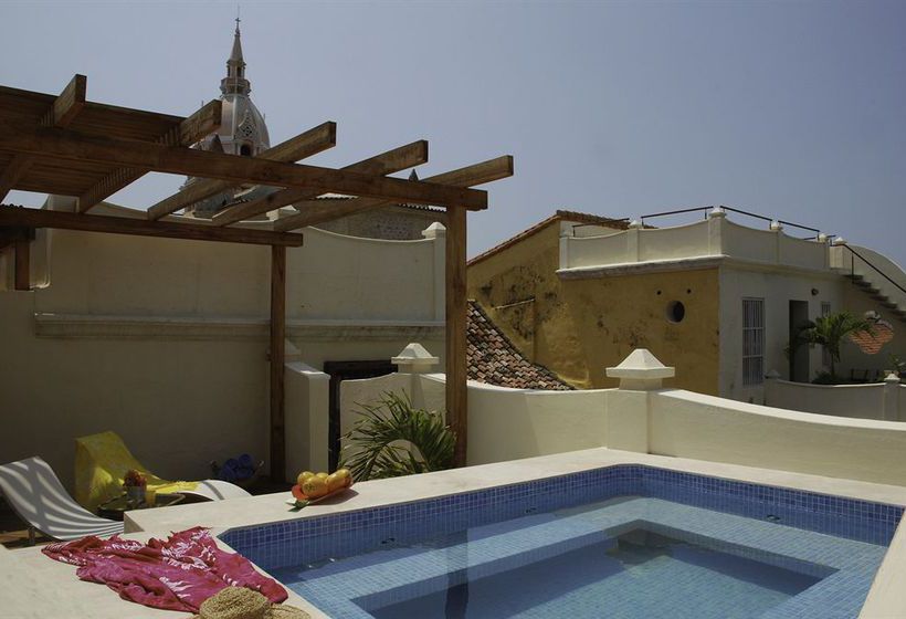 Casa Pombo | Cartagena de Indias | Bolivar | Colombia 20