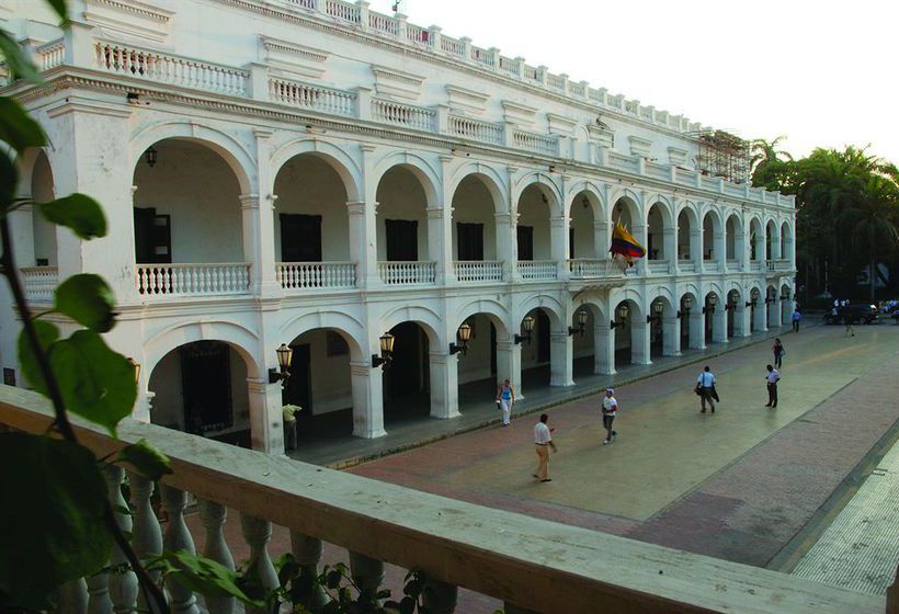 Casa Pombo | Cartagena de Indias | Bolivar | Colombia 3