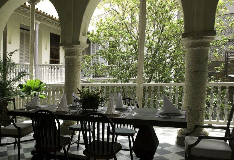 Casa Pombo | Cartagena de Indias | Bolivar | Colombia 4