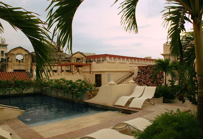 Casa Pombo | Cartagena de Indias | Bolivar | Colombia 5