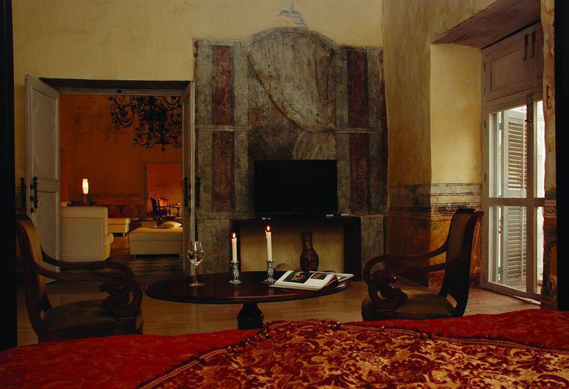 Casa Pombo | Cartagena de Indias | Bolivar | Colombia 8