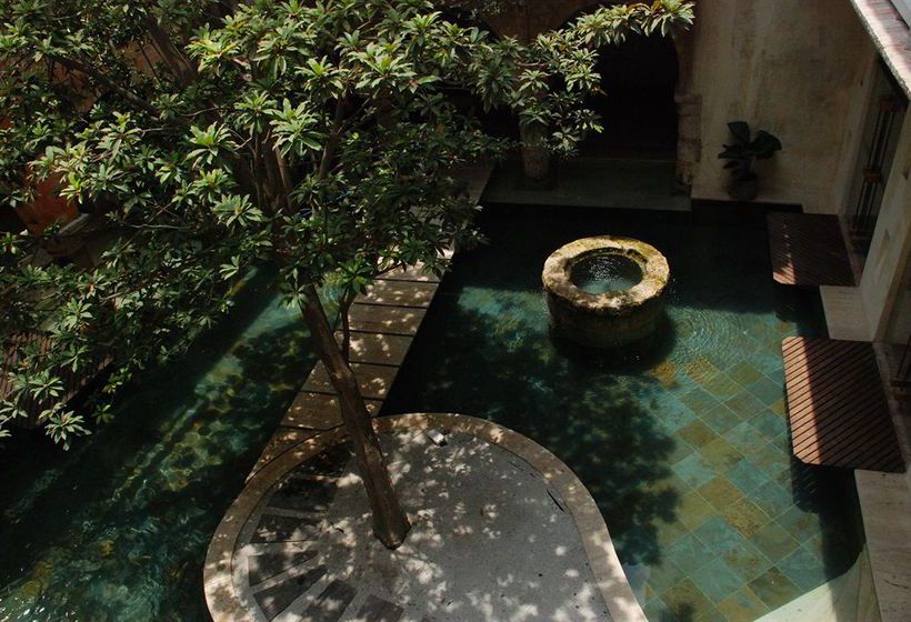 Casa Pombo | Cartagena de Indias | Bolivar | Colombia 9