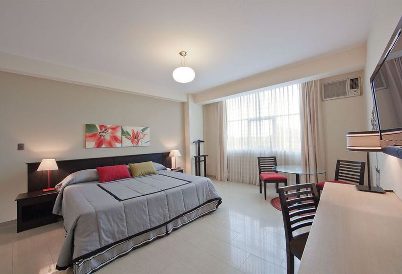 Hotel Lp Los Portales Chiclayo | Chiclayo | Chiclayo | Perú 12