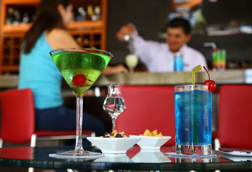 Hotel Lp Los Portales Chiclayo | Chiclayo | Chiclayo | Perú 14