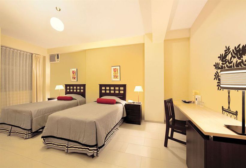 Hotel Lp Los Portales Chiclayo | Chiclayo | Chiclayo | Perú 17