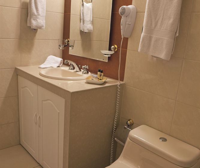 Hotel Lp Los Portales Chiclayo | Chiclayo | Chiclayo | Perú 18