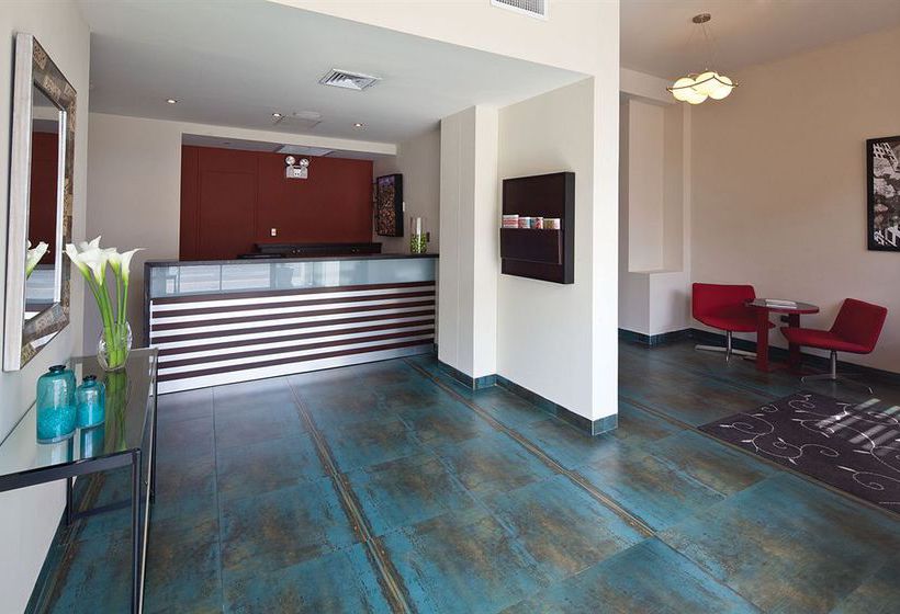 Hotel Lp Los Portales Chiclayo | Chiclayo | Chiclayo | Perú 2