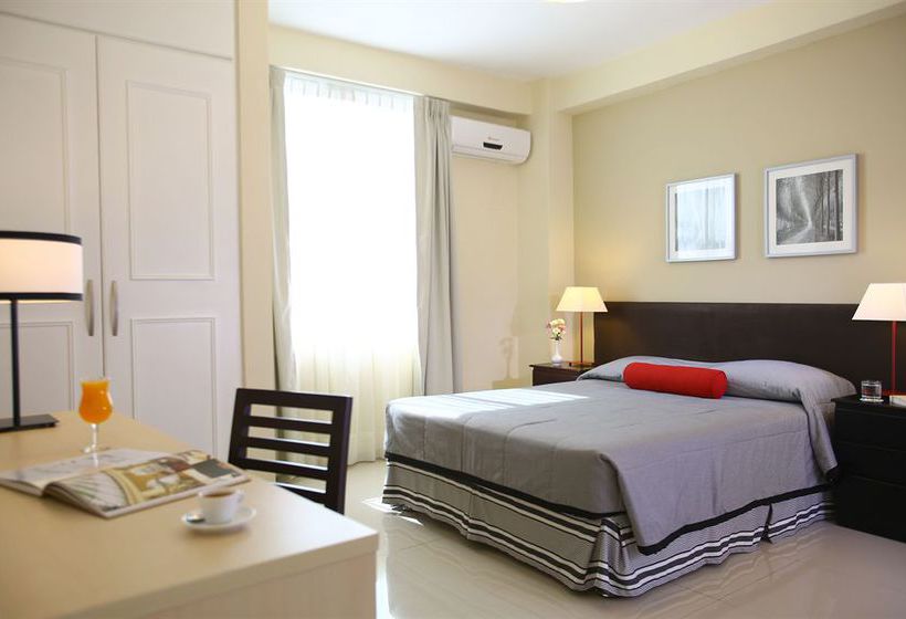 Hotel Lp Los Portales Chiclayo | Chiclayo | Chiclayo | Perú 20