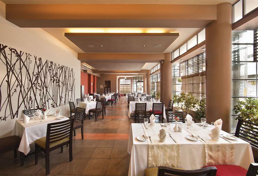 Hotel Lp Los Portales Chiclayo | Chiclayo | Chiclayo | Perú 6