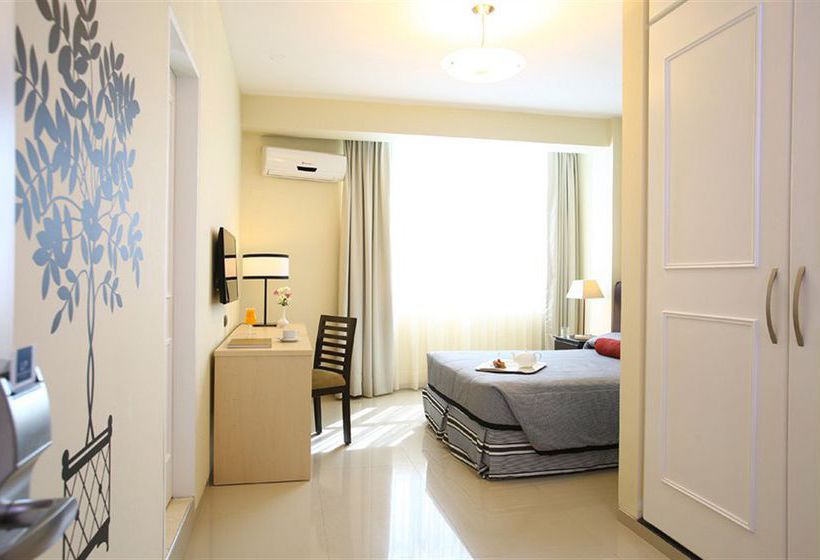 Hotel Lp Los Portales Chiclayo | Chiclayo | Chiclayo | Perú 8