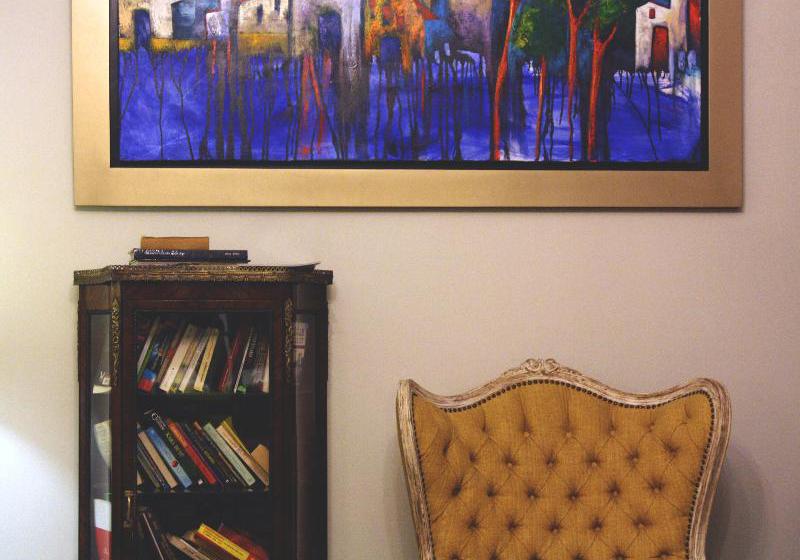 Hotel Antigua Miraflores | Miraflores | Lima | Perú 12