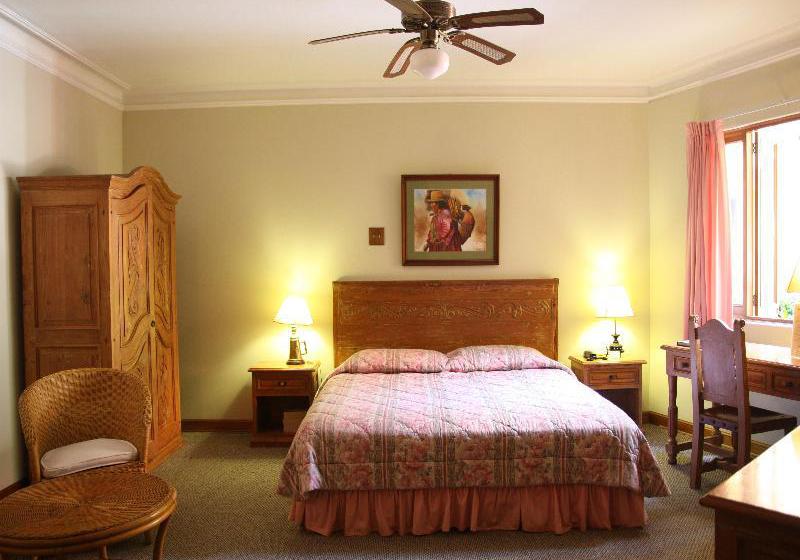 Hotel Antigua Miraflores | Miraflores | Lima | Perú 15