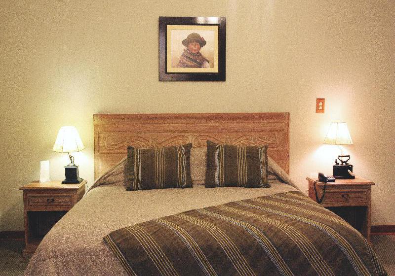 Hotel Antigua Miraflores | Miraflores | Lima | Perú 16