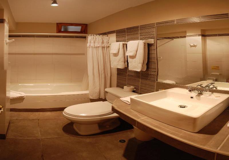 Hotel Antigua Miraflores | Miraflores | Lima | Perú 17