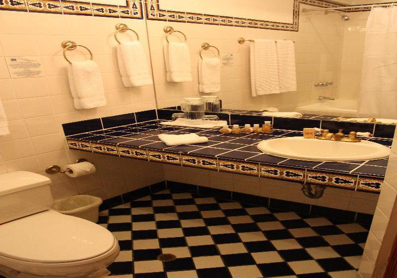 Hotel Antigua Miraflores | Miraflores | Lima | Perú 18