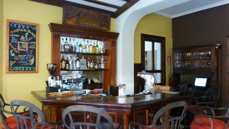 Hotel Antigua Miraflores | Miraflores | Lima | Perú 2