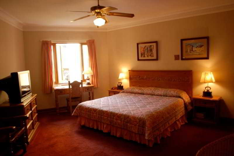 Hotel Antigua Miraflores | Miraflores | Lima | Perú 3