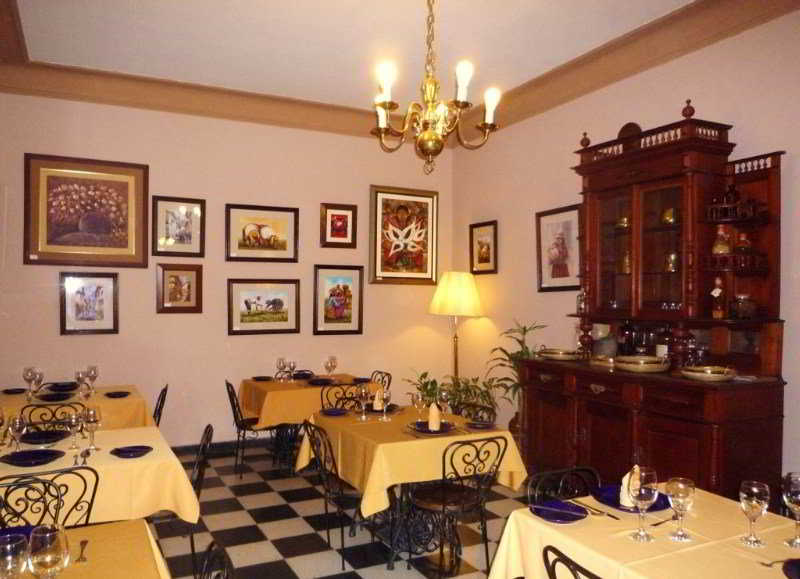 Hotel Antigua Miraflores | Miraflores | Lima | Perú 4