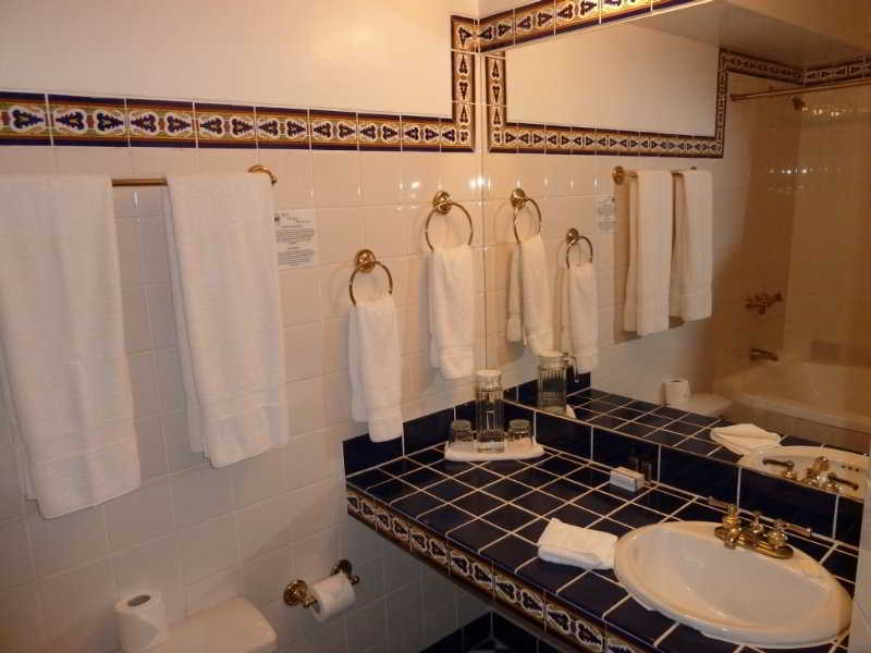 Hotel Antigua Miraflores | Miraflores | Lima | Perú 5