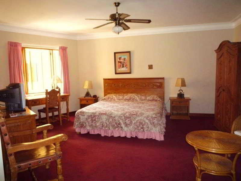 Hotel Antigua Miraflores | Miraflores | Lima | Perú 6