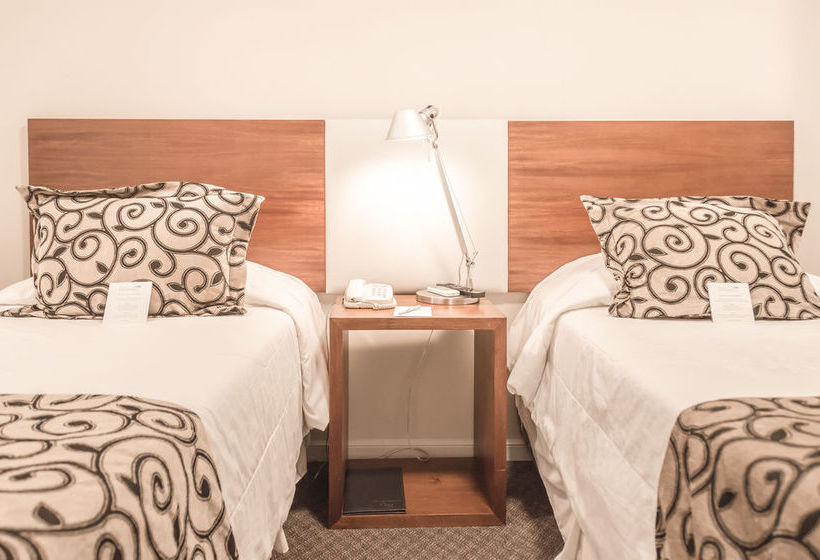 Hotel Palm Beach Plaza | Montevideo | Montevideo | Uruguay 1