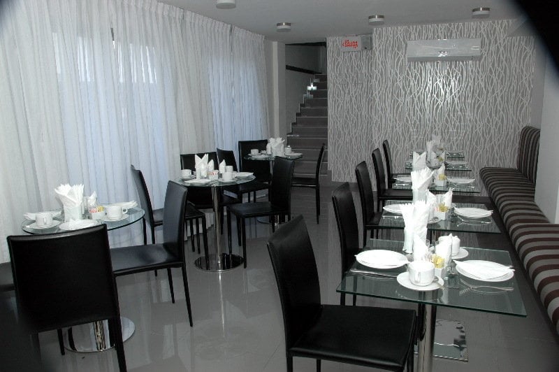 Hotel Palm Beach Plaza | Montevideo | Montevideo | Uruguay 11