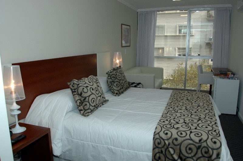 Hotel Palm Beach Plaza | Montevideo | Montevideo | Uruguay 12